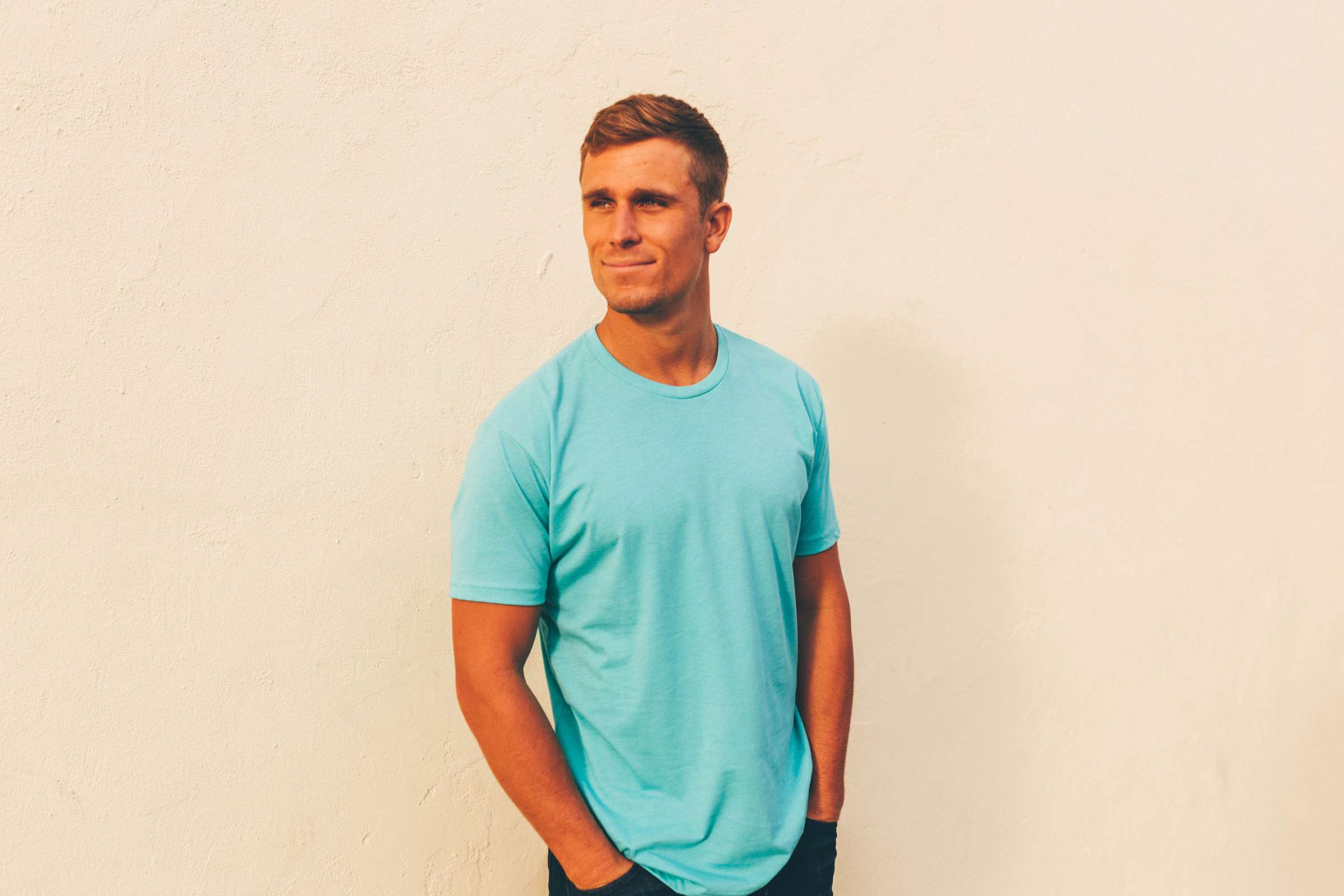 These Are This Summer's Coolest Colors | Fresh Clean Tees